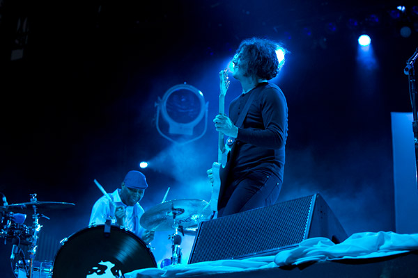 Jack White