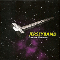 Jerseyband: Forever Hammer EP