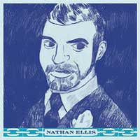 Nathan Ellis: s/t EP