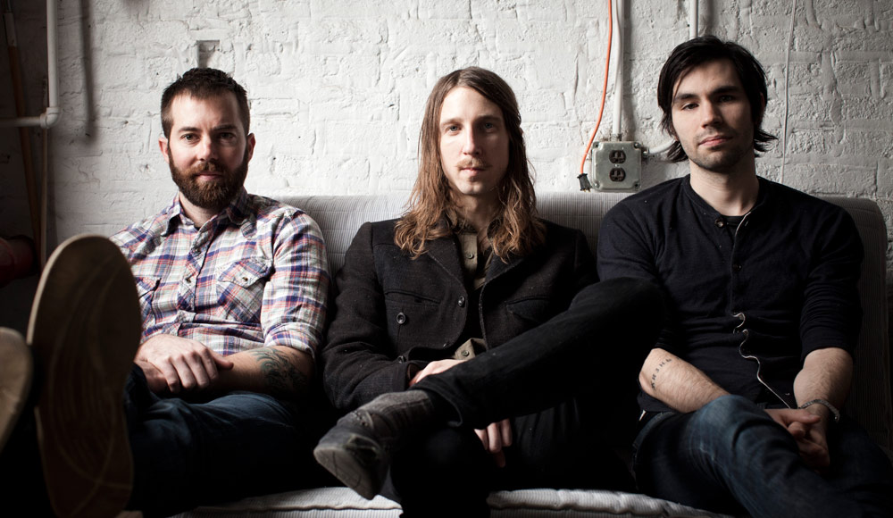 Russian Circles