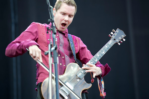 Sigur Rós