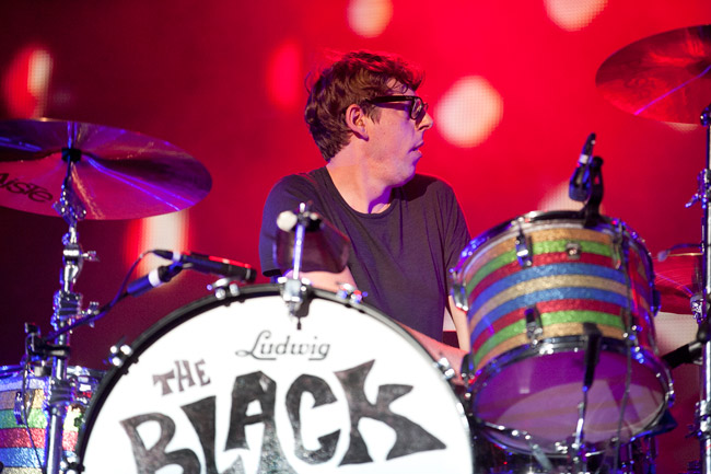 The Black Keys