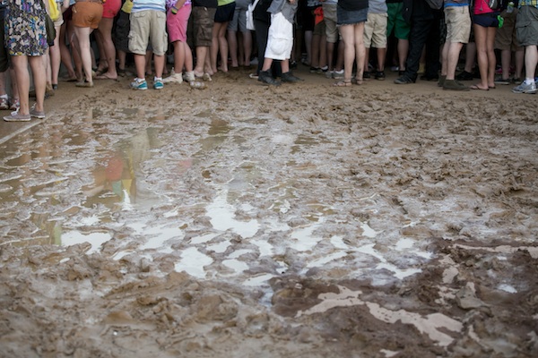 Lollapalooza 2012