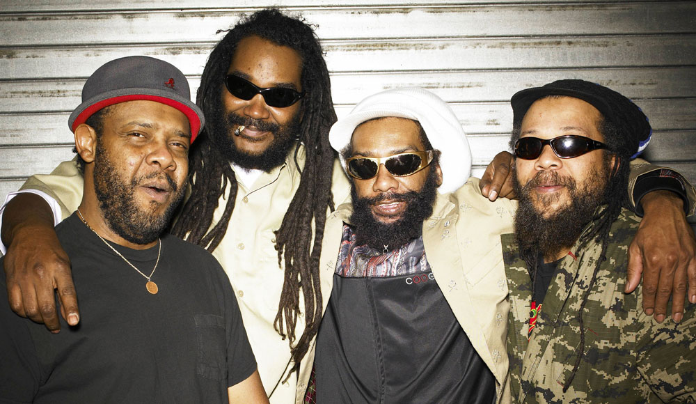 Bad Brains