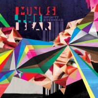 Minus the Bear: Infinity Overhead