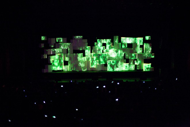 Amon Tobin (ISAM)