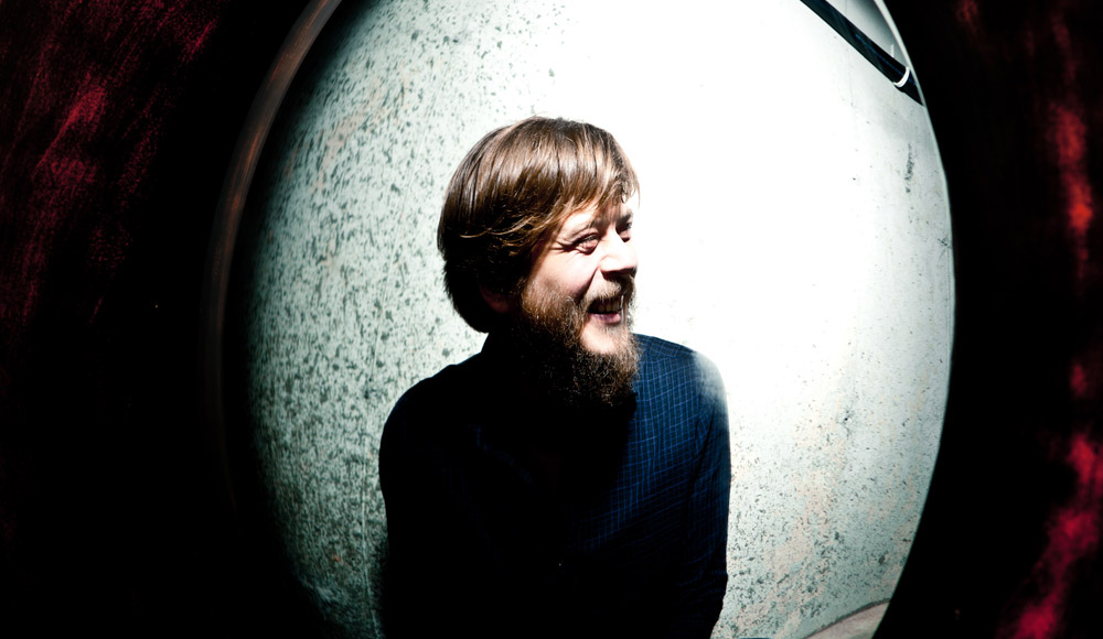 Marco Benevento