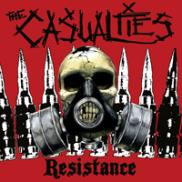 The Casualties: Resistance