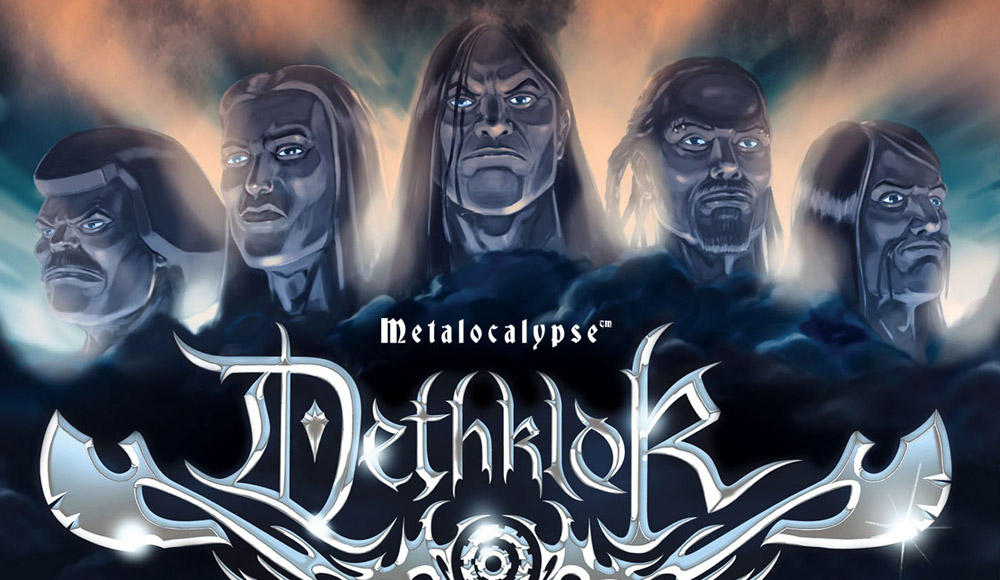 Dethklok