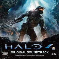 Neil Davidge: Halo 4 OST