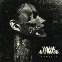 Anaal Nathrakh: Vanitas