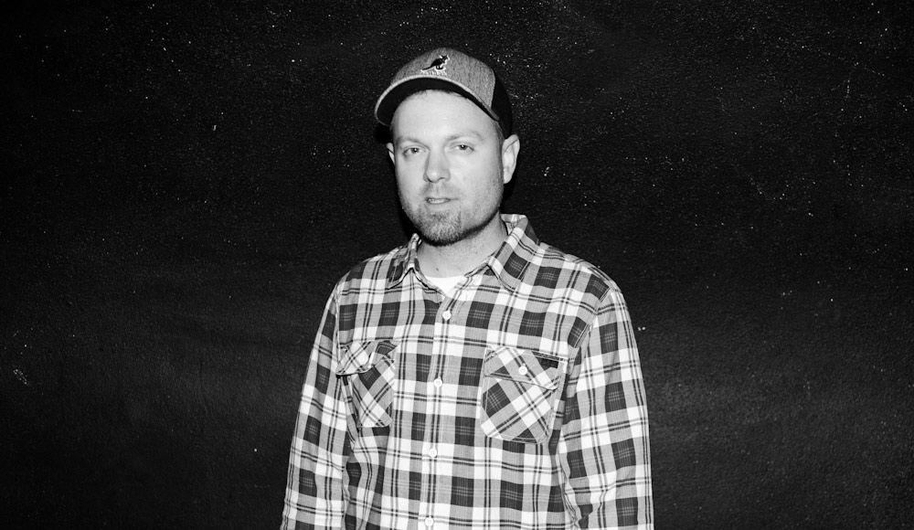 DJ Shadow