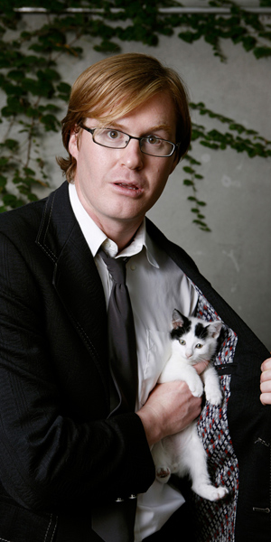 Kurt Braunohler