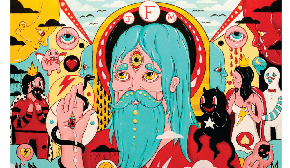 Father John Misty: Fear Fun