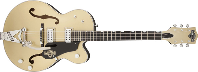 Gretsch Anniversary  Custom Hollow Body