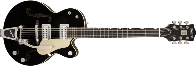 Gretsch Anniversary ProfessionalG6118T