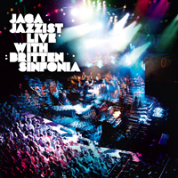 Jaga Jazzist: Live with Britten Sinfonia