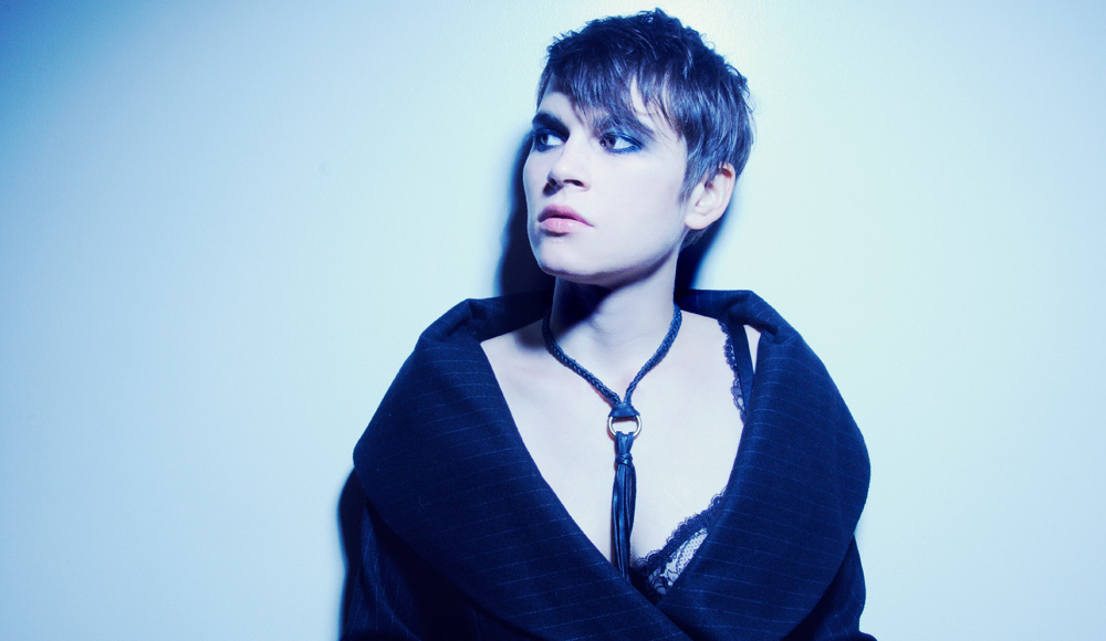 Kaki King