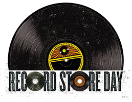 Record Store Day