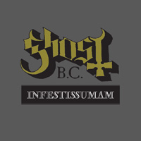 Ghost BC: Infestissumam