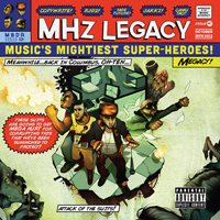 MHZ Legacy: MHZ Legacy