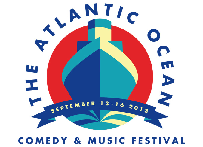 The Atlantic Ocean Comedy & Music Festival