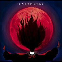 Babymetal: Headbangya