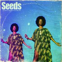 Georgia Anne Muldrow: Seeds