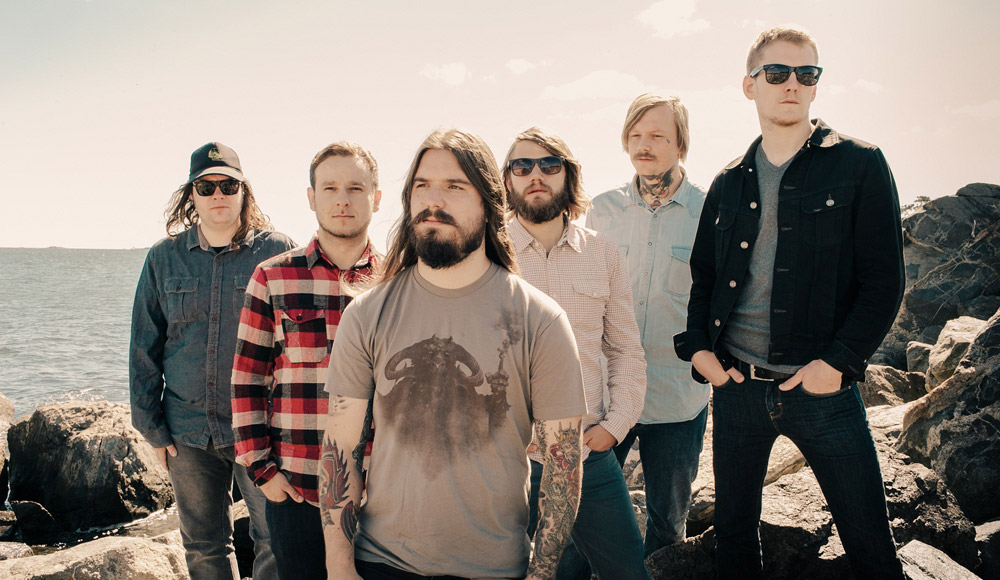 Kvelertak