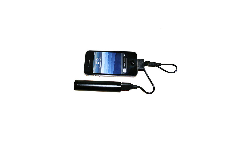 FlashCharger