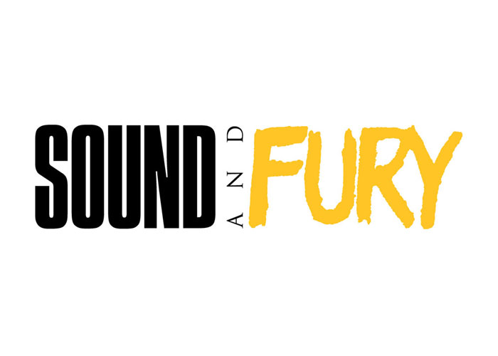 Sound and Fury 2013