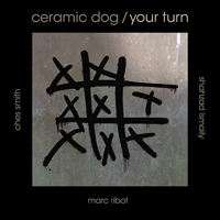 Ceramic Dog: Your Turn