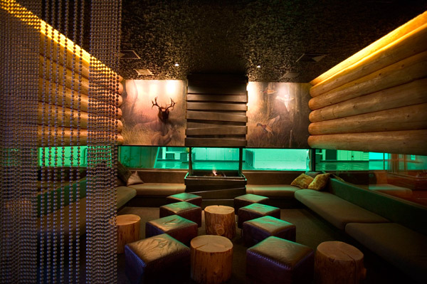 Doug Fir Lounge