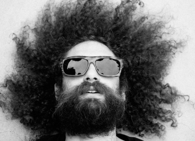 The Gaslamp Killer