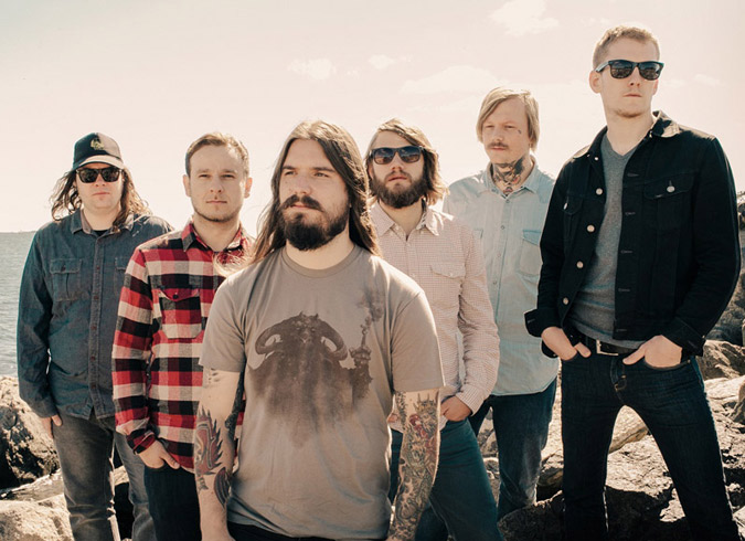 Kvelertak