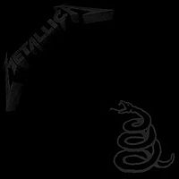 Metallica: s/t