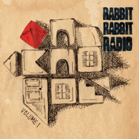 Rabbit Rabbit Radio Vol. 1