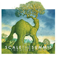 Scale the Summit: Migration