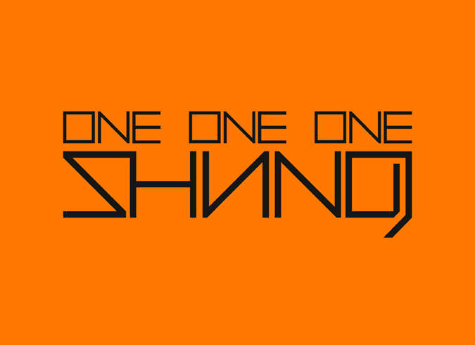 Shining: One One One