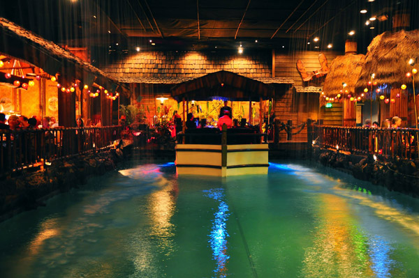 Tonga Room