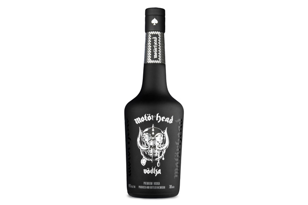 Motörhead Vodka