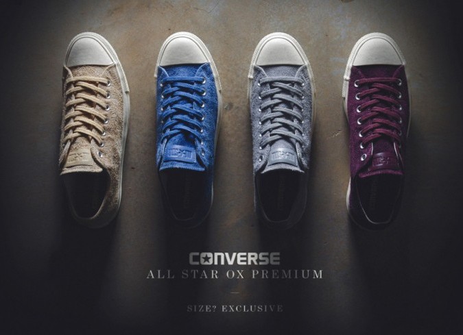 Converse x size?