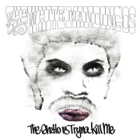 The White Mandingos: The Ghetto Is Tryna Kill Me