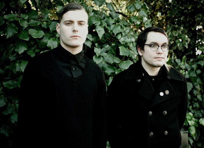 Deafheaven