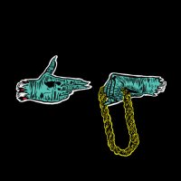 Run the Jewels: s/t