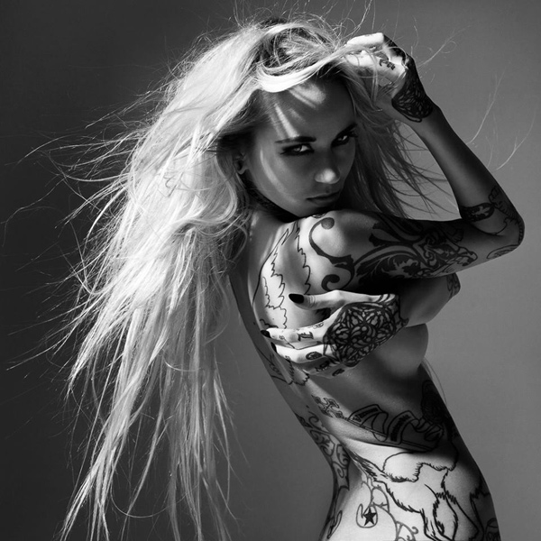 Sara Fabel