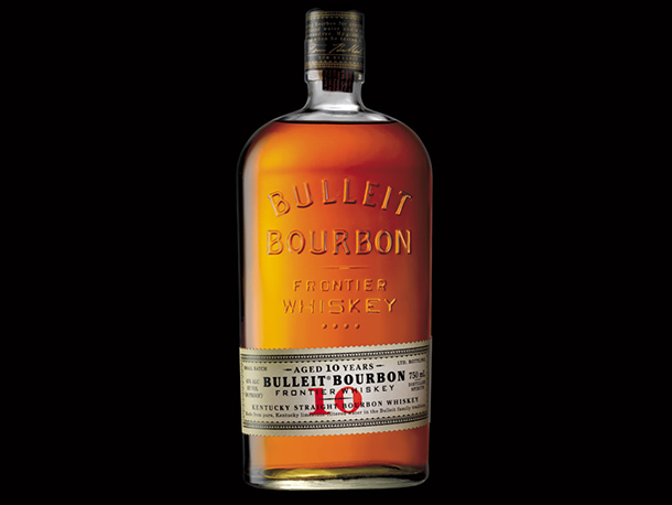 Bulleit 10