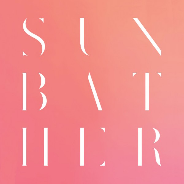 Deafheaven: Sunbather