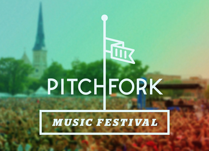 Pitchfork Music Festival