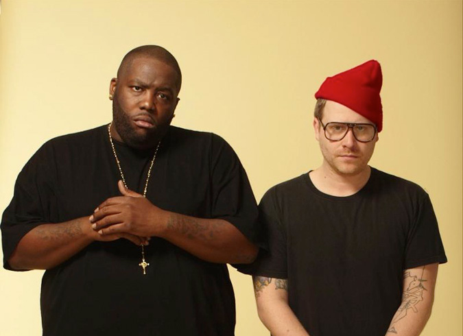 Run the Jewels